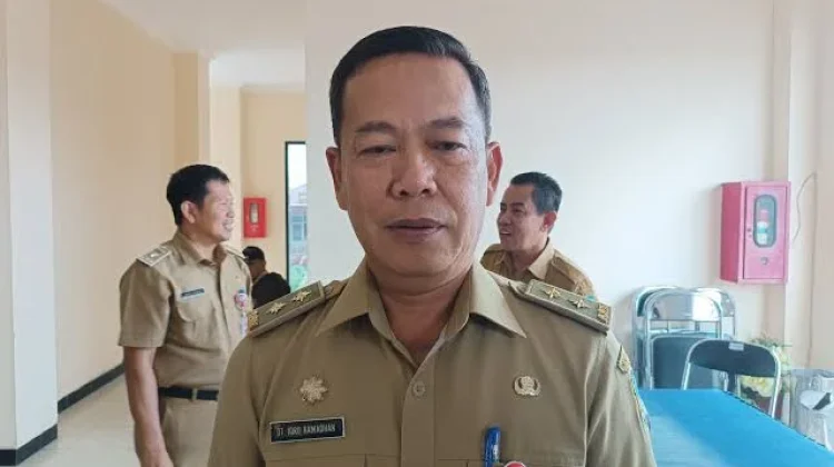 Bapenda Kaltara Tingkatkan PAD lewat Sinergi OPD