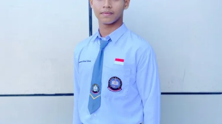 Satu Siswa Asal Tarakan Lolos Paskibraka Nasional