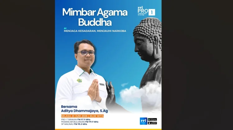 Sila Kelima Benteng Kuat Hadapi Narkoba