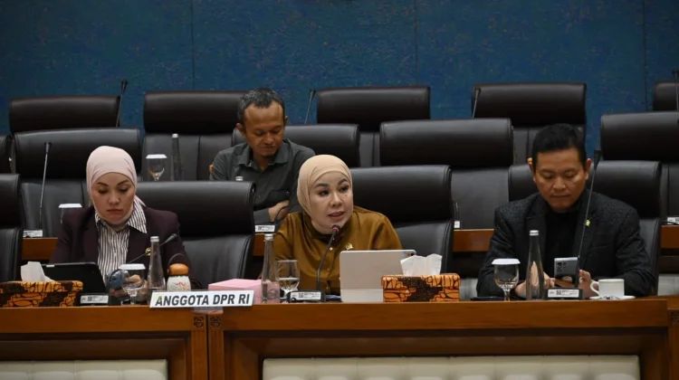 Didukung DPR RI Dapil Kaltara, Pembangunan BLK Kemenaker Segera Terealisasi