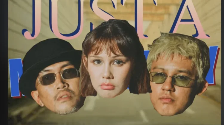"Momentary Pleasure", Lagu tentang Candu Kesenangan Sesaat