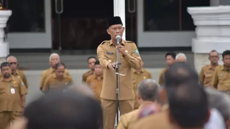 Jaga Kondusifitas Bulungan, Raperda Kamtibmas Siap Digodok