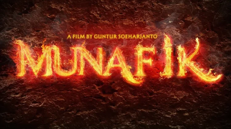 Adaptasi Dari Film Horor Malaysia Terlaris, Munafik: Melawan Iblis Segera Tayang