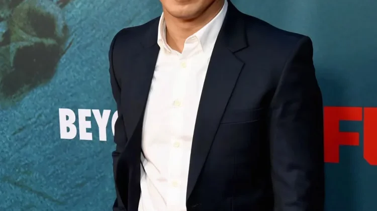 Joe Taslim Ungkap Alasan Tak Gunakan Pemeran Pengganti di The Furious