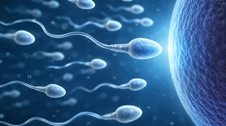 Usia Berapa Pria Memiliki Kualitas Sperma Terbaik?