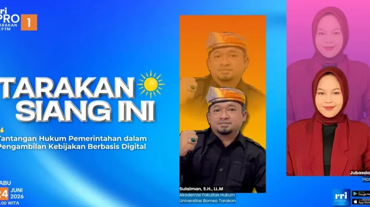 Pemerintah Harus Siapkan SDM Hadapi Digitalisasi