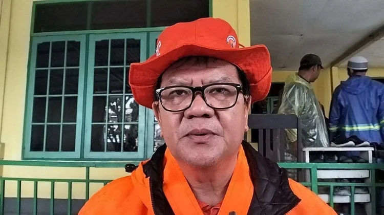 Cuaca Panas, BPBD Ingatkan Masyarakat Tidak Membakar Lahan
