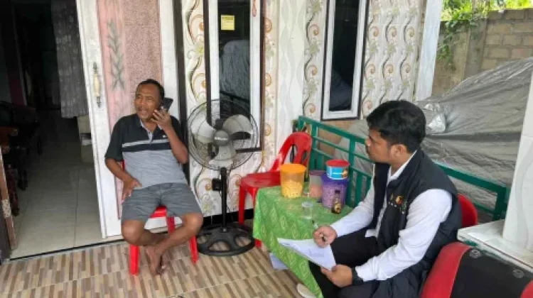 Uji Petik Triwulan II, Bawaslu Mutakhirkan Data Pemilih Berkelanjutan