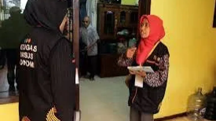 Takut Pajak dan Status Sosial, Kendala dalam Sensus Ekonomi