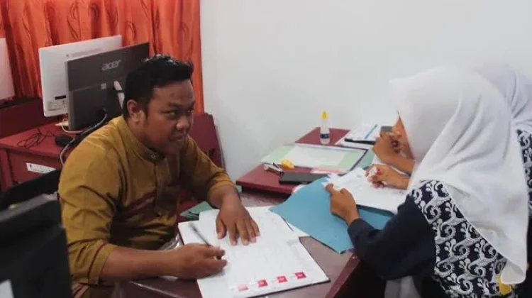 SPMB di Daerah 3T Gunakan Sistem Offline