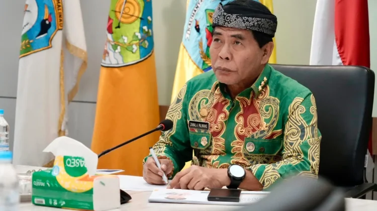 Pemprov Dukung Penguatan Tata Kelola Bandara Internasional