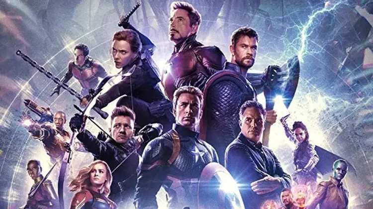 Avengers : Endgame, Versi Encore Siap Menghibur Penggemar