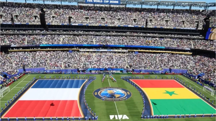 Piala Dunia 2026 Jadi Edisi Penonton Terbanyak