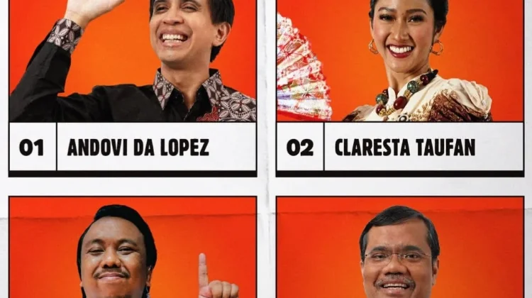 Cahaya Pictures Umumkan Film Komedi "Bapak Paling Jujur"