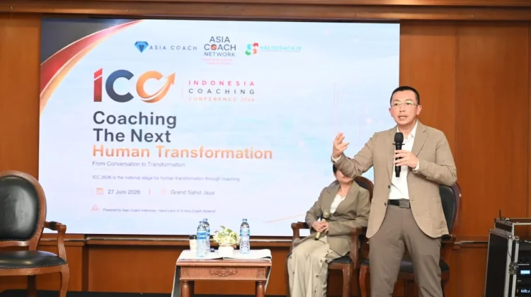 Genjot Transformasi SDM, Pertamina Drilling Unjuk Gigi di ICC 2026