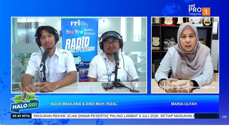Ombudsman Kaltara Desak Evaluasi Sektor Kesehatan dan Transportasi