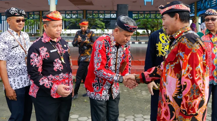 Persiapkan SDM Unggul, Gubernur Ajak Perkuat Ketahanan Keluarga