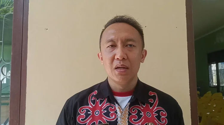 Keamanan Ditingkatkan, Pemkot Tarakan Tambah Kamera Pengawas