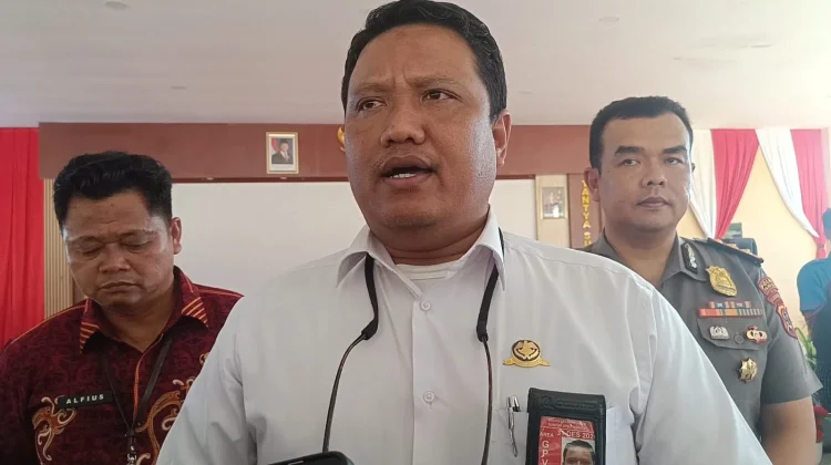 Bandara Juwata Jaga Pelayanan Penerbangan Perintis