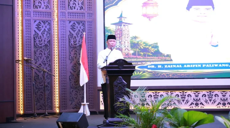 Pemprov Ingatkan Dewan Hakim Jaga Profesionalisme di MTQ X Kaltara