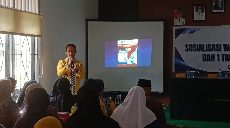 Pemkot Tarakan Gencarkan Sosialisasi Call Center 112