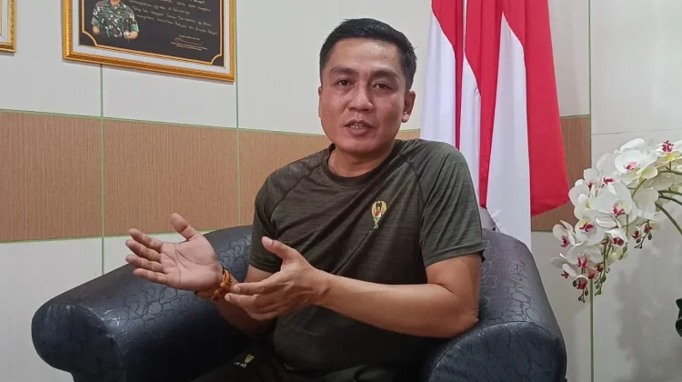 Dua Gerai Kopdes di Tarakan Siap Beroperasi