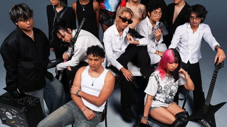 ANTINRML Tutup "Day 1" Localfest 2026 Dengan HipDut