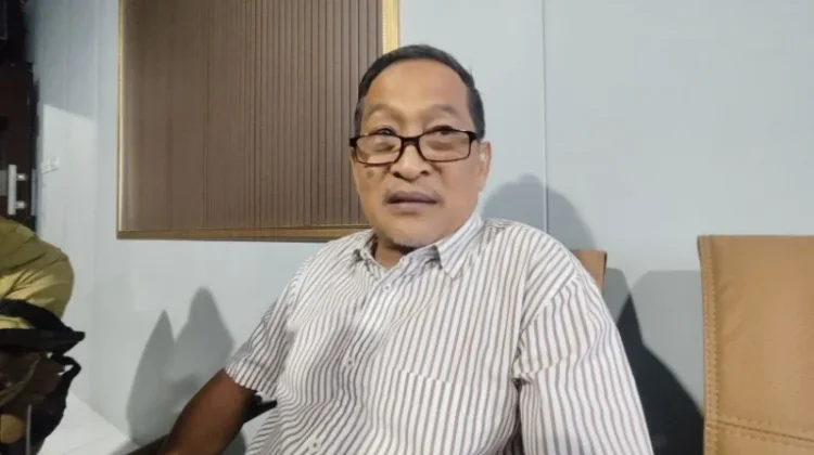 Pemilik Sertifikat Tanah di Sungai Bengawan akan Ajukan Permohonan Intervensi
