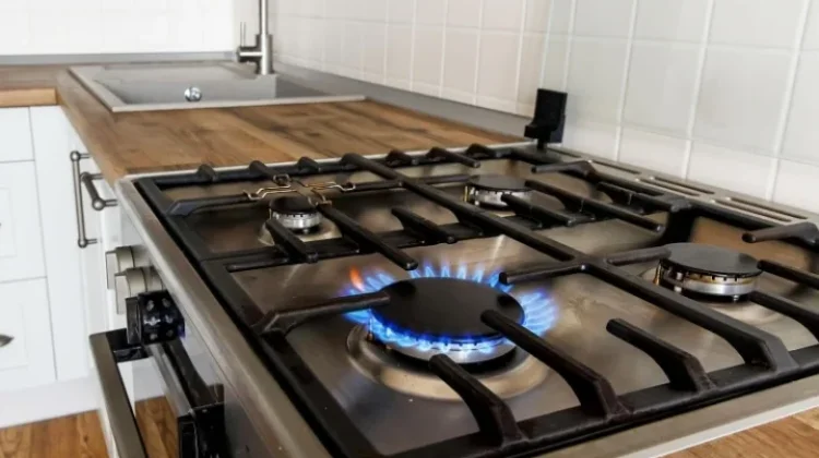 Siapa Pencipta Kompor Gas?