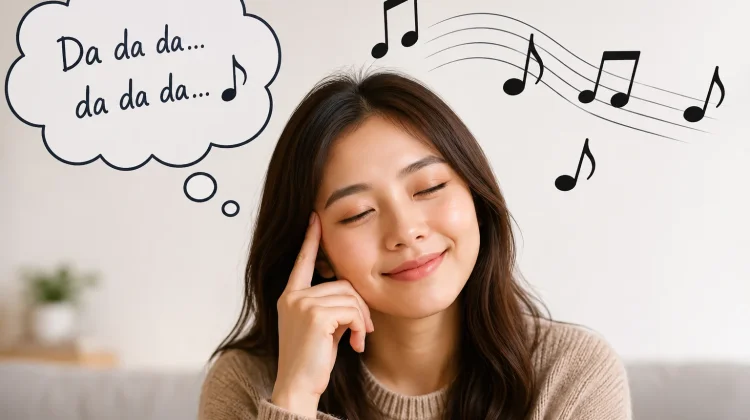 Lagu Tertentu Sulit Hilang dari Ingatan? Kenali Fenomena Earworm