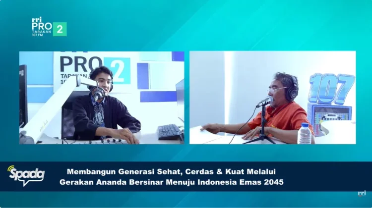Ketahanan Keluarga Kunci Utama Tangkal Bahaya Narkoba