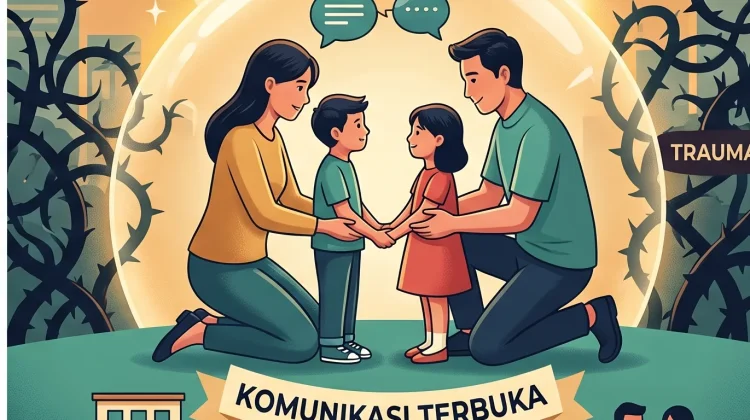 Kejari Tarakan Tangani 9 Kasus Kekerasan Seksual Anak