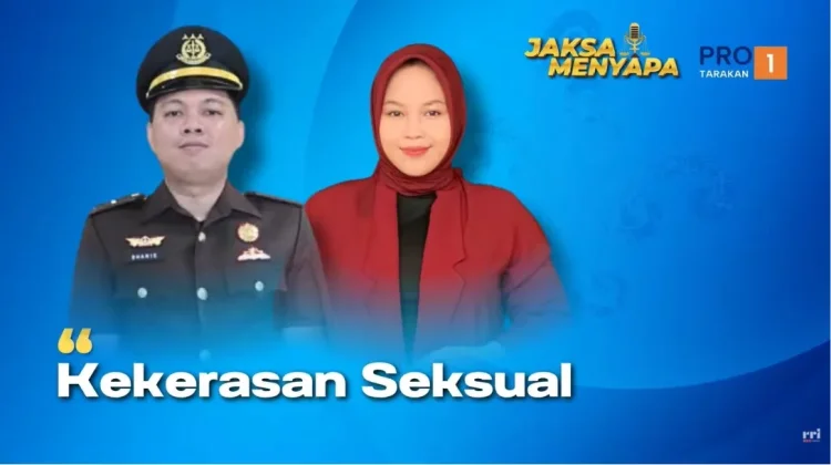 Komunikasi Terbuka Orang Tua Cegah Kekerasan Seksual