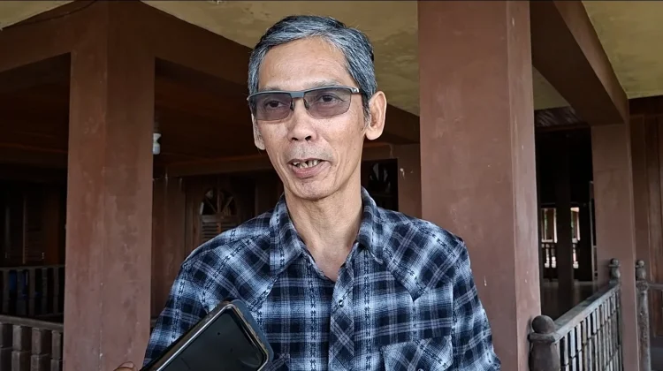 Iraw Tengkayu 2026, Utamakan Potensi Lokal