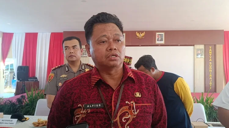 Terhalang Regulasi, Pemprov Tak Dapat Jalankan SOA Penerbangan Perintis