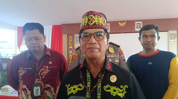 Tokoh Adat Lundayeh Apresiasi Pihak Susi Air Batalkan Biaya Tambahan