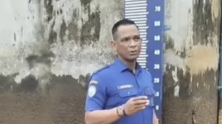 Stok Air Baku PDAM Diperkirakan Bertahan Sebulan