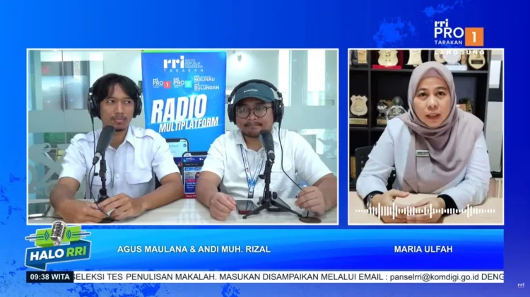 Ombudsman Kaltara Soroti Kasus Dokter Spesialis dan Tiket Kerayan