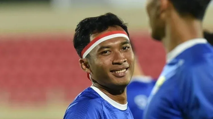 Robi Darwis ke Arema FC