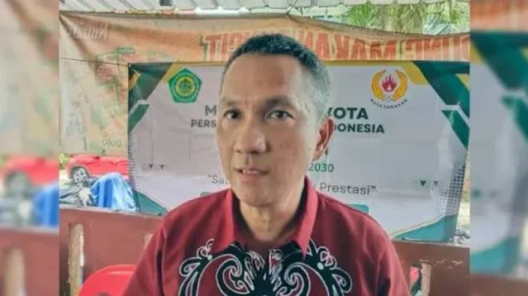 Dugaan Piagam Panahan Palsu di SPMB Tarakan, Perpani Beri Tanggapan
