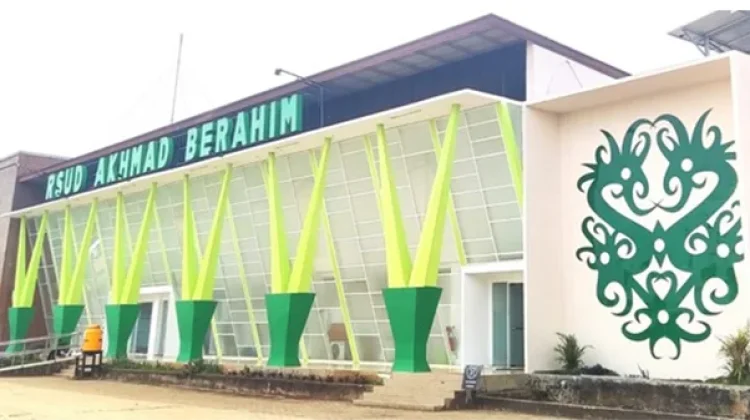 RSUD Ahmad Berahim Dijadwalkan Beroperasi 9 Agustus