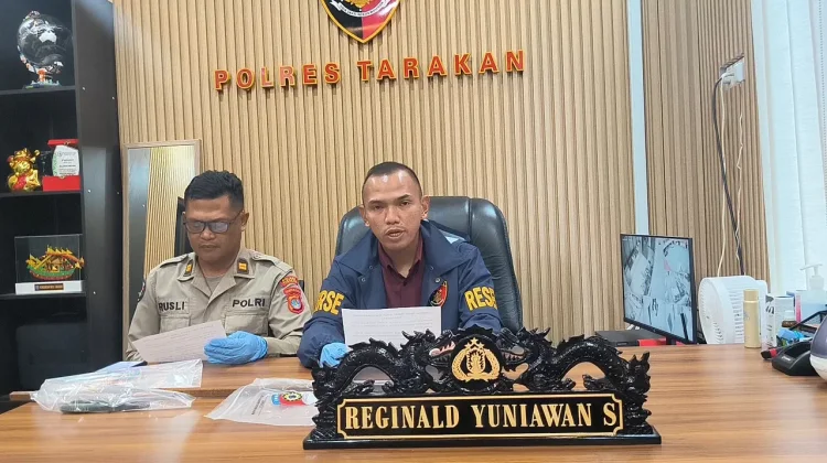 Dugaan Persekusi di Karang Harapan dalam Penyidikan Polres Tarakan