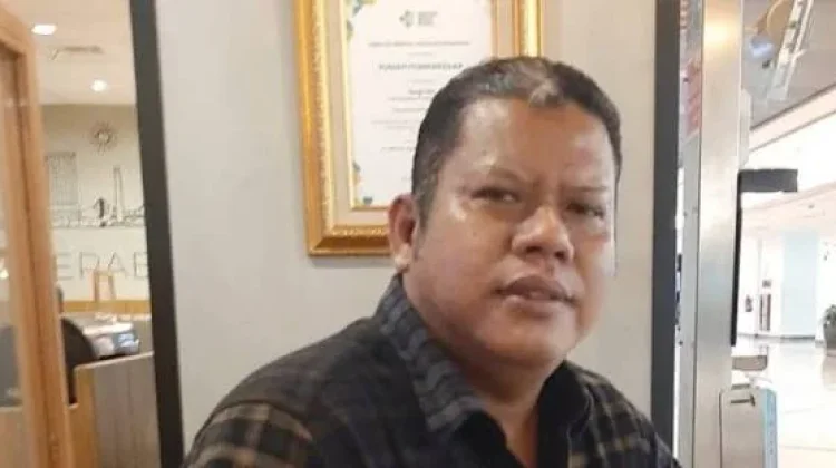 Perpani Kaltara Sesalkan Isu Dugaan Piagam Panahan Palsu Viral di Media Sosial