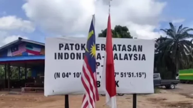 Perdagangan di Perbatasan Perlu di Tata untuk Kepentingan Masyarakat