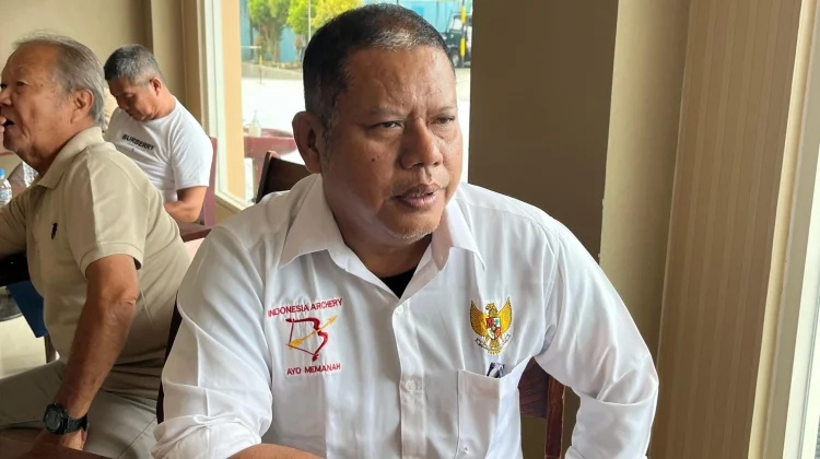 Perpani Kaltara Minta Klub Jaga Nama Baik Organisasi