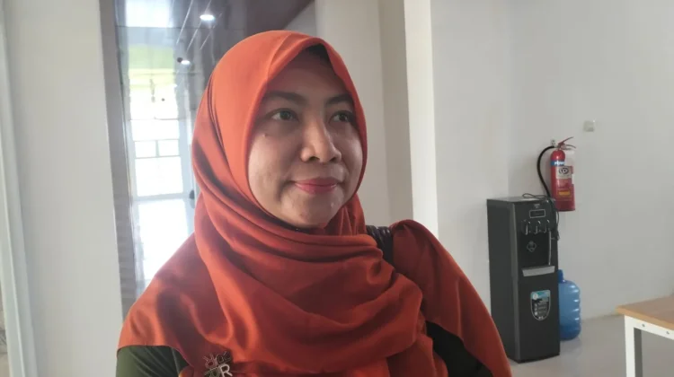 Puskesmas Gunung Lingkas Gencarkan CKG