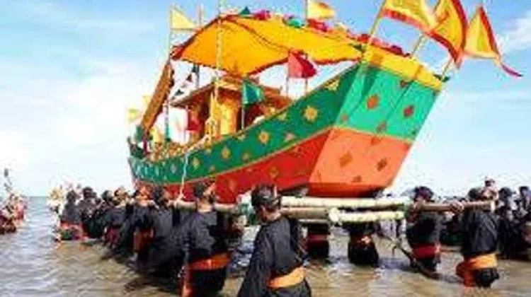 Pemkot Tarakan Pertahankan Iraw Tengkayu Terus Masuk dalam KEN Kemenpar RI