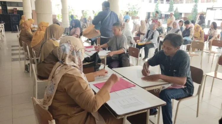 Menakar Solusi Disdik Tarakan bagi Calon Siswa Tereliminasi Sistem
