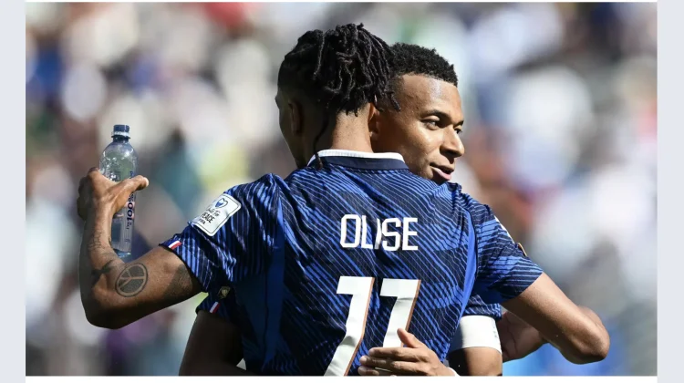 Persaingan Top Assist Piala Dunia 2026: Michael Olise Memimpin
