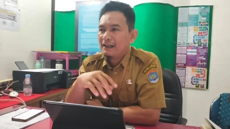 Disdik Tarakan Imbau Sekolah Laksanakan MPLS Ramah dan Bebas Perundungan